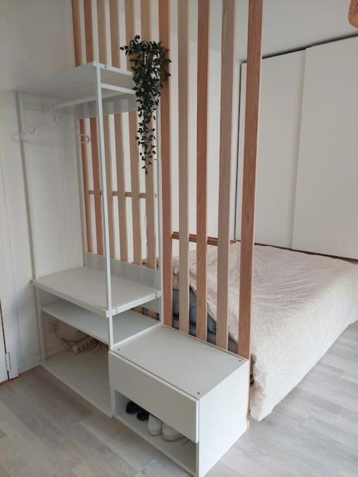 Appartement Perfect Down The Sacre Coeur Paris