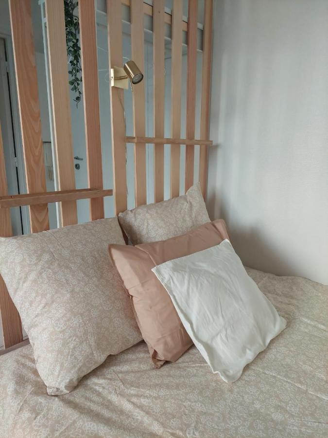 Perfect Down The Sacre Coeur Appartement